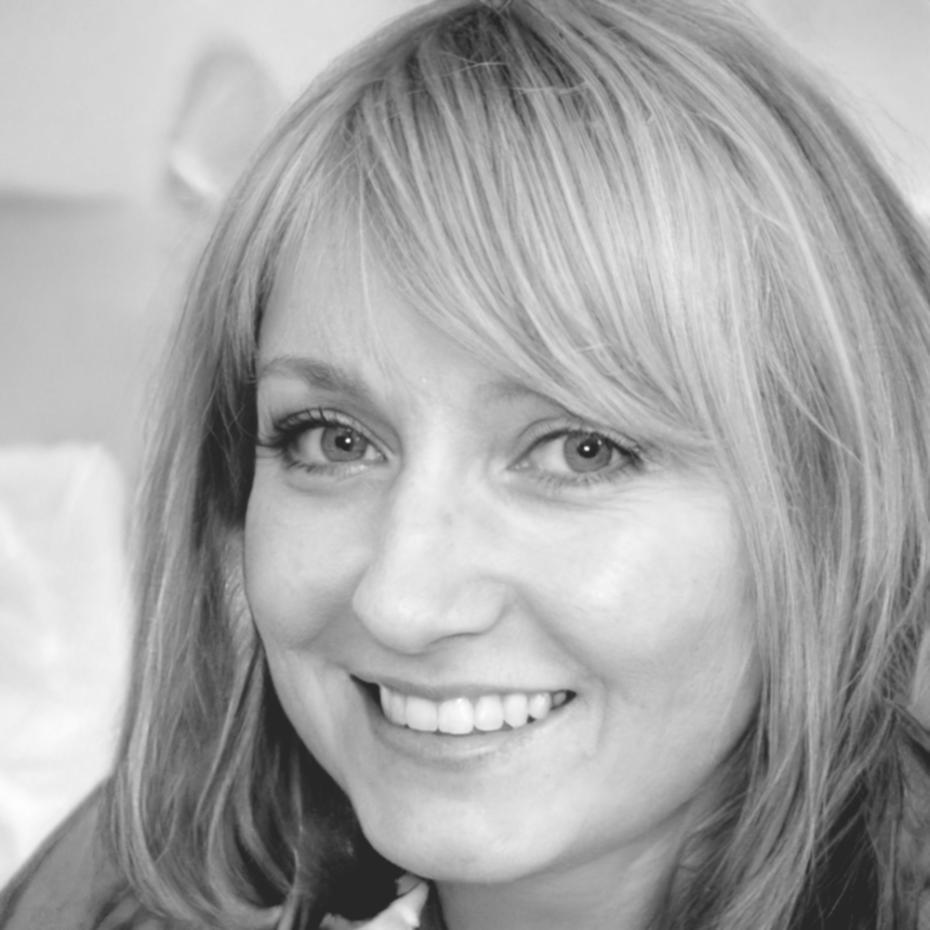 Retrato de Nerea Valdés