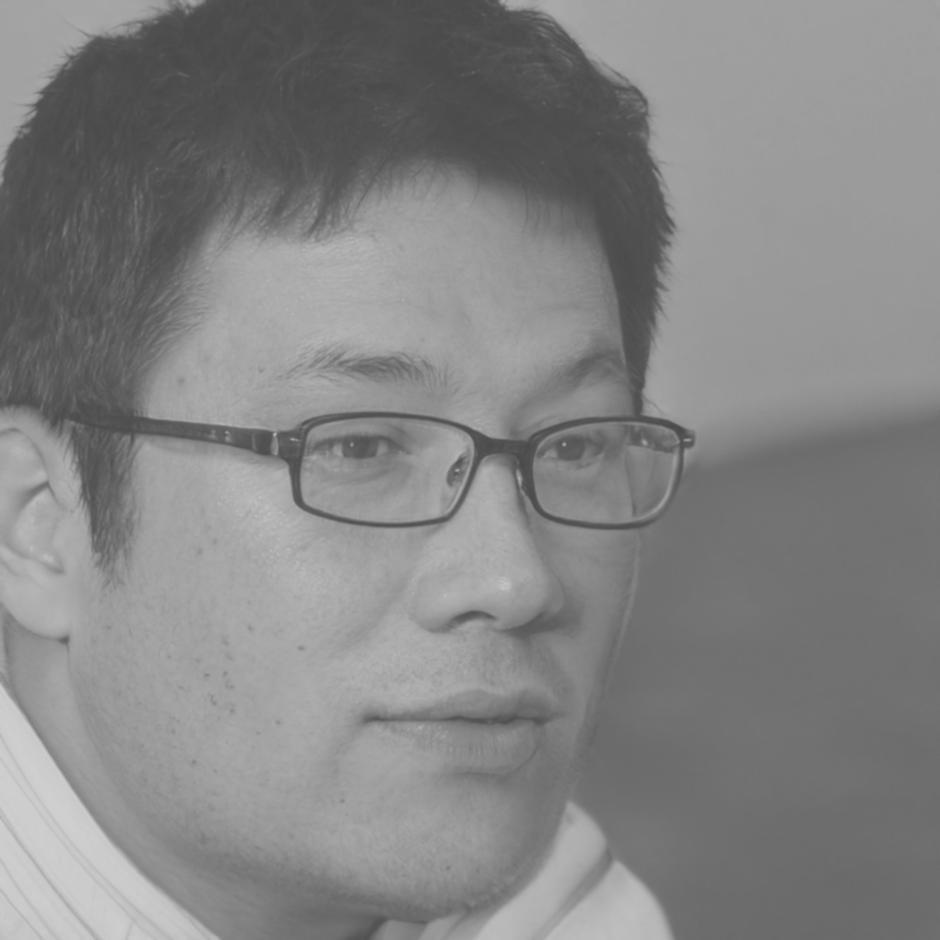 Retrato de Ignasi Montalvo