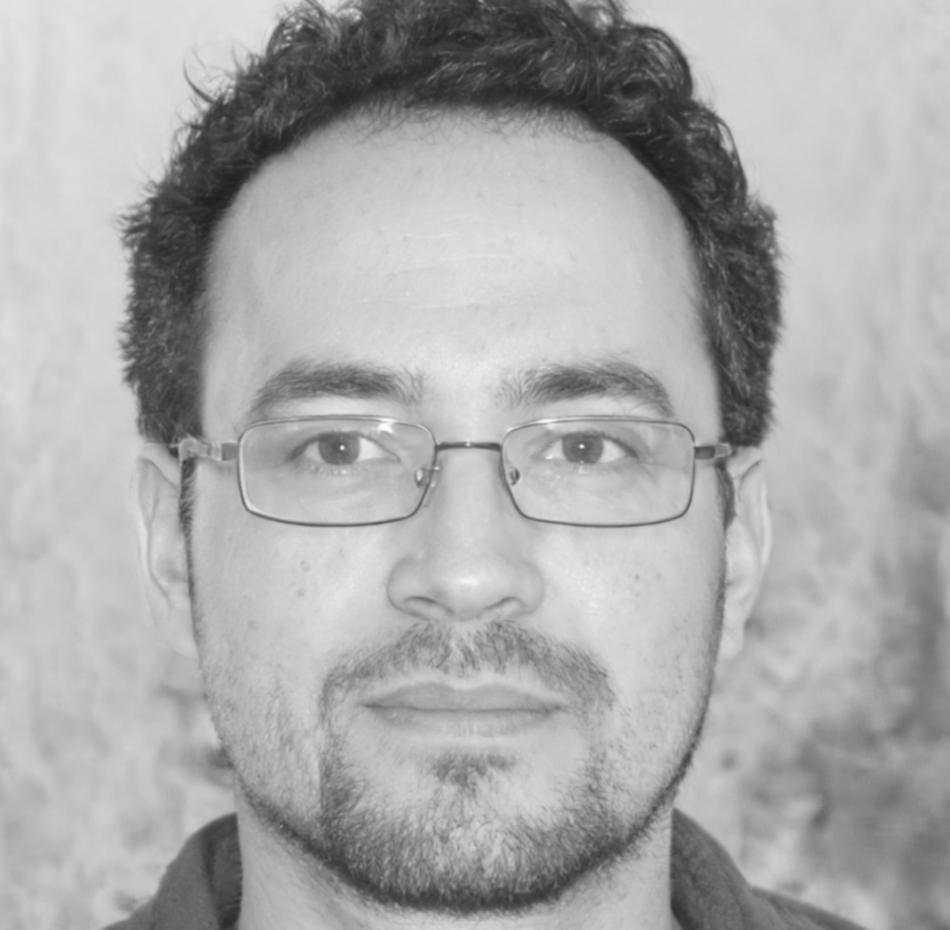 Retrato profesional de Arnau Ferrer